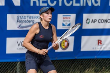 Franziska Sziedat 38 - Melosch Recycling Open